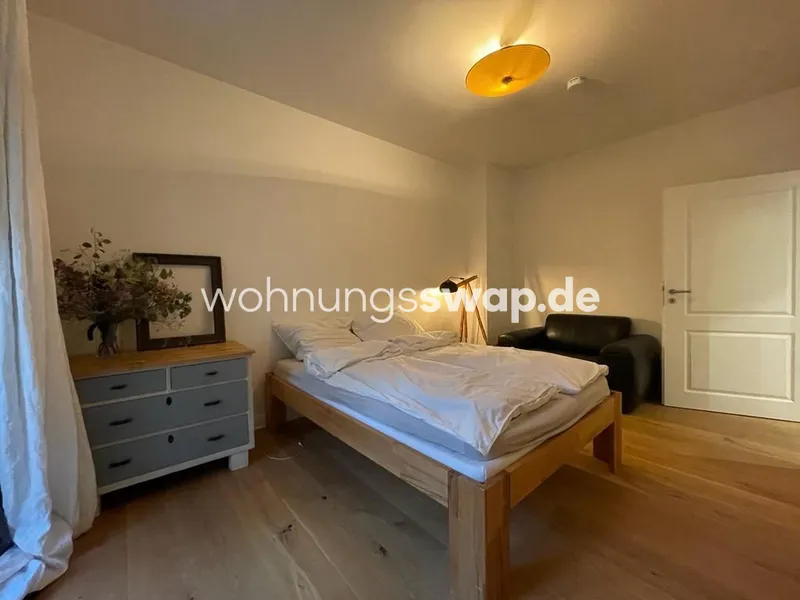 Wohnungstausch: Silbersteinstraße 51 — photo 1